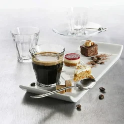 Picardie glass 9 cl klar, 6 stk.