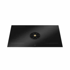 P804ICH2M30NT Induksjonstopp med integrert ventilator 83 cm, 4 soner, flex