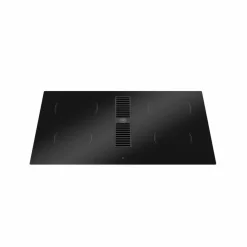 P804ICH30NP Induksjonstopp med integrert ventilator 83 cm, 4 soner