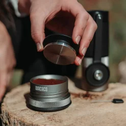 Picopresso bærbar espressomaskin