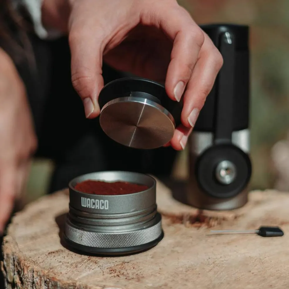 Picopresso bærbar espressomaskin