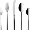 Piemont Bestikksett 24 deler