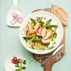Piemont Bestikksett 24 deler
