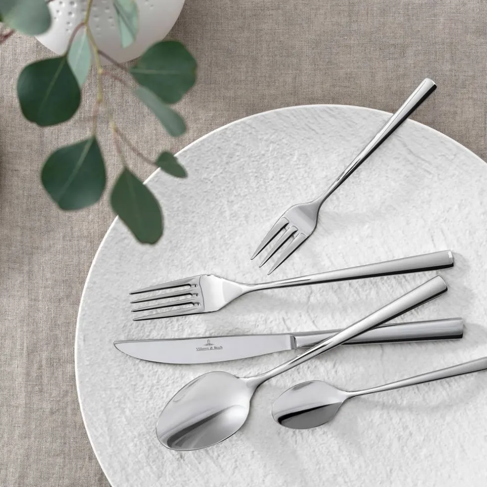 Piemont Bestikksett 24 deler