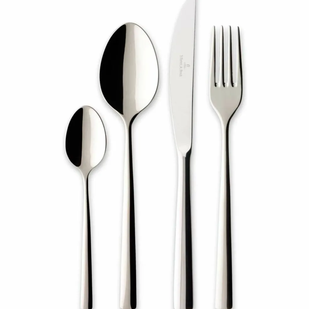 Piemont Bestikksett 24 deler