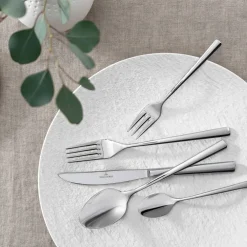 Piemont Bestikksett 30 deler