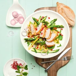 Piemont Bestikksett 30 deler