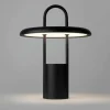 Pier LED-lampe, sand