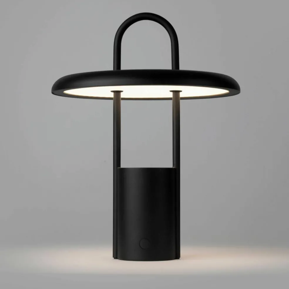 Pier LED-lampe, sand