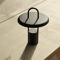 Pier LED-lampe, sand