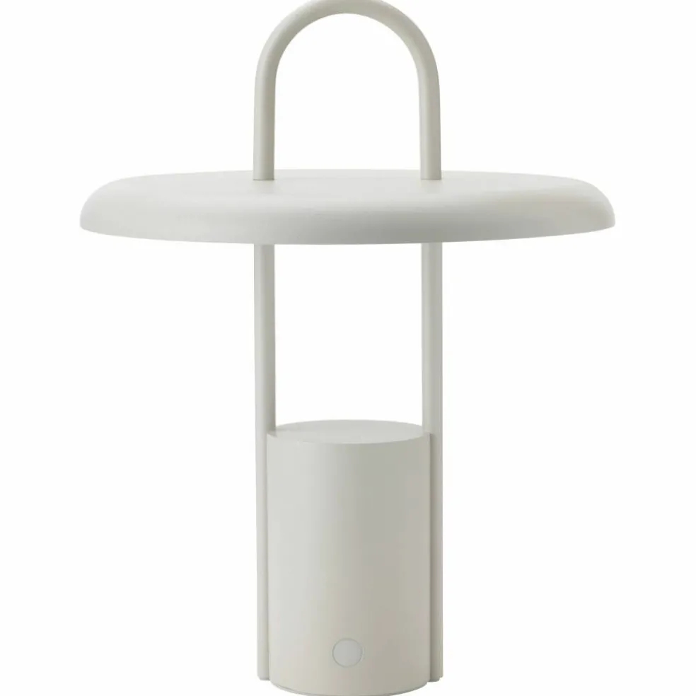 Pier LED-lampe, svart
