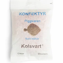 Piggvar, 120 g