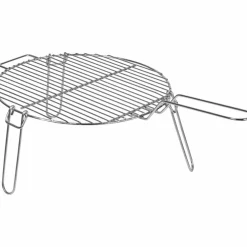 Pilar grillrist, rustfritt stål