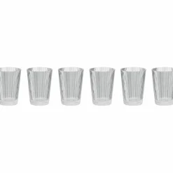 Pilastro Drikkeglass 24 cl, 6 pk