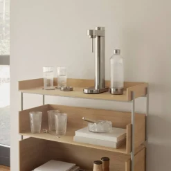 Pilastro Drikkeglass 0,35 liter, 4 stykker, clear