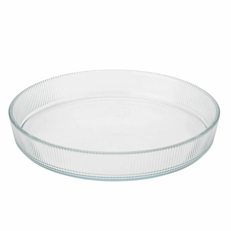 Pilastro ildfast form 24 cm