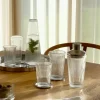 Pilastro Long Drink glass 0,3 liter, 4 stk