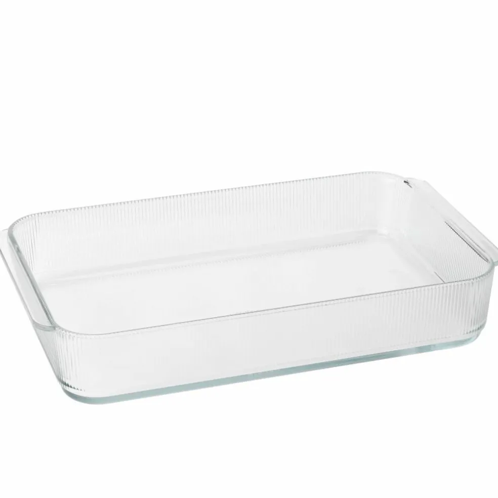 Pilastro Ovnsform 19,7 cm, clear