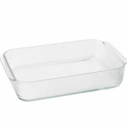 Pilastro Ovnsform 40,8 cm, clear