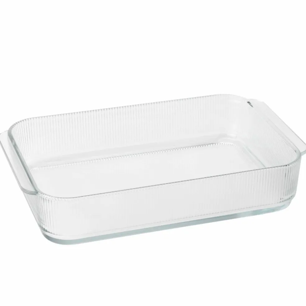 Pilastro Ovnsform 40,8 cm, clear