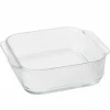 Pilastro Ovnsform 33,1 cm, clear