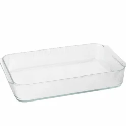 Pilastro Ovnsform 33,1 cm, clear