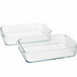Pilastro Ovnsform 33,1 cm, clear
