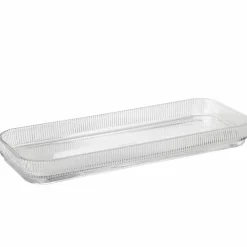 Pilastro serveringsfat 36 cm, klar