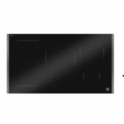 P905I1M30CP Premium induksjonstopp 90 cm med Carbonio-ramme, 5 soner