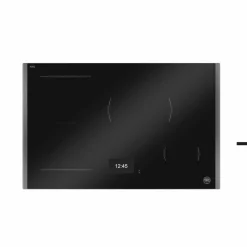 P784I1M37CT Super-Premium induksjonstopp 78 cm med Carbonio-ramme, 4 soner