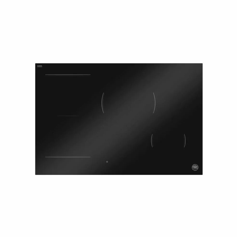 P784I1M30NP Premium induksjonstopp 78 cm, 4 soner