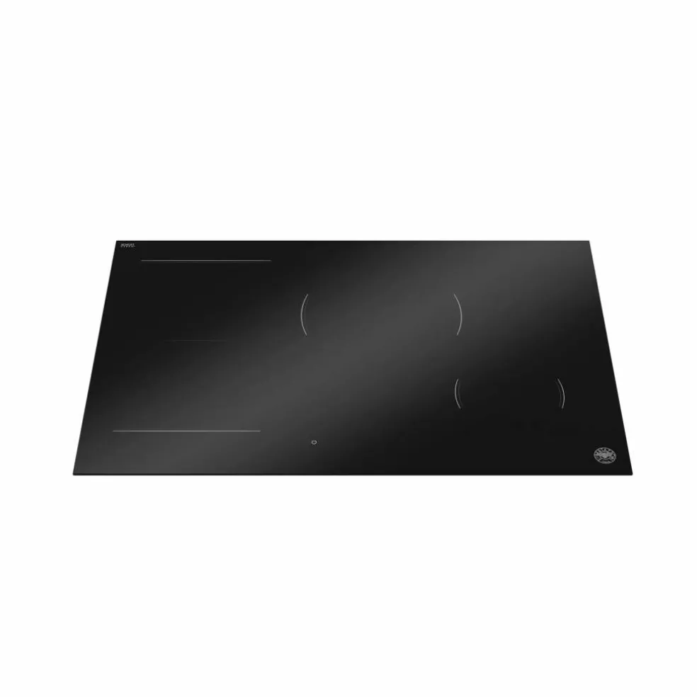 P784I1M30NP Premium induksjonstopp 78 cm, 4 soner