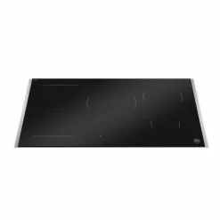 P905I1M30XP Premium induksjonstopp 90 cm med stålramme, 5 soner