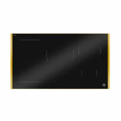 P905I1M30XP Premium induksjonstopp 90 cm med stålramme, 5 soner