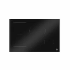 P784I1M30XP Premium induksjonstopp 78 cm med stålramme, 4 soner