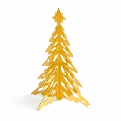 Pinetree 30 cm, messing