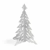 Pinetree 30 cm, rustfritt stål