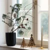 Pinetree messing, 20 cm