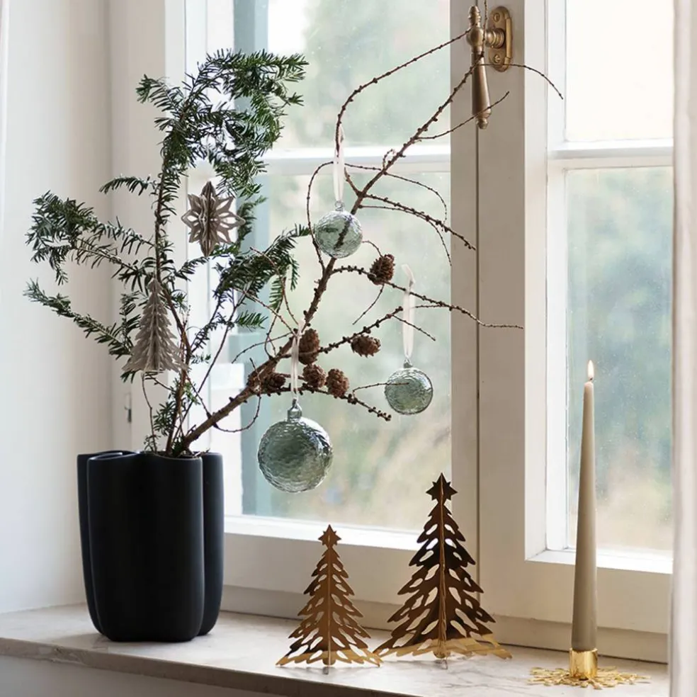Pinetree messing, 20 cm