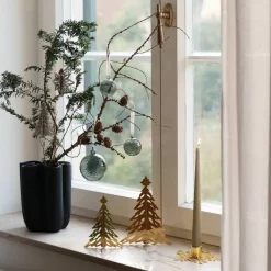 Pinetree messing, 20 cm