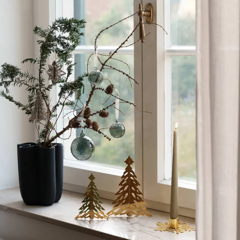 Pinetree messing, 20 cm