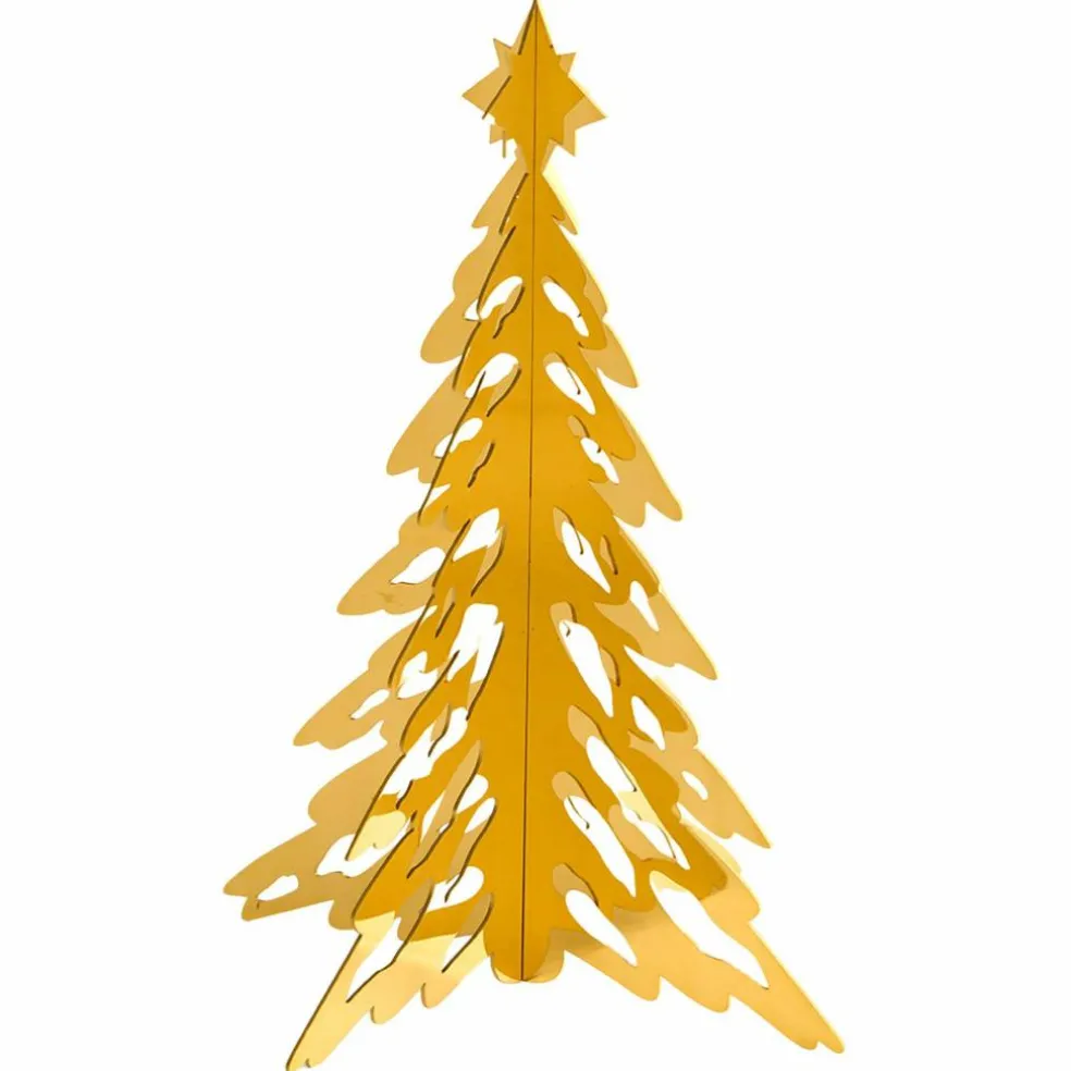 Pinetree messing, 20 cm