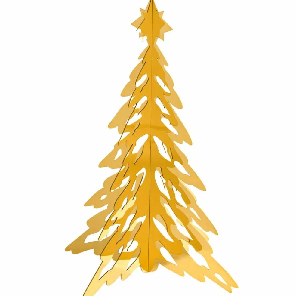 Pinetree messing, 20 cm