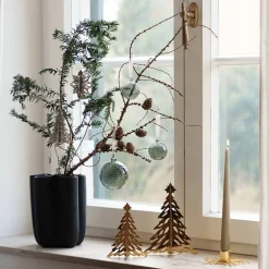 Pinetree messing, 15 cm