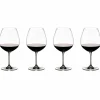 Pinot Noir rødvinsglass 270-årsjubileum 4-pakning