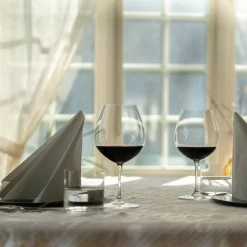 Pinot Noir rødvinsglass 270-årsjubileum 4-pakning