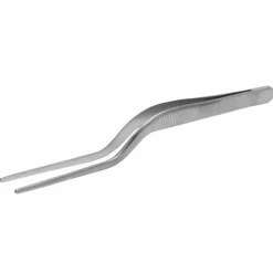 Pinsett Offset 16 cm