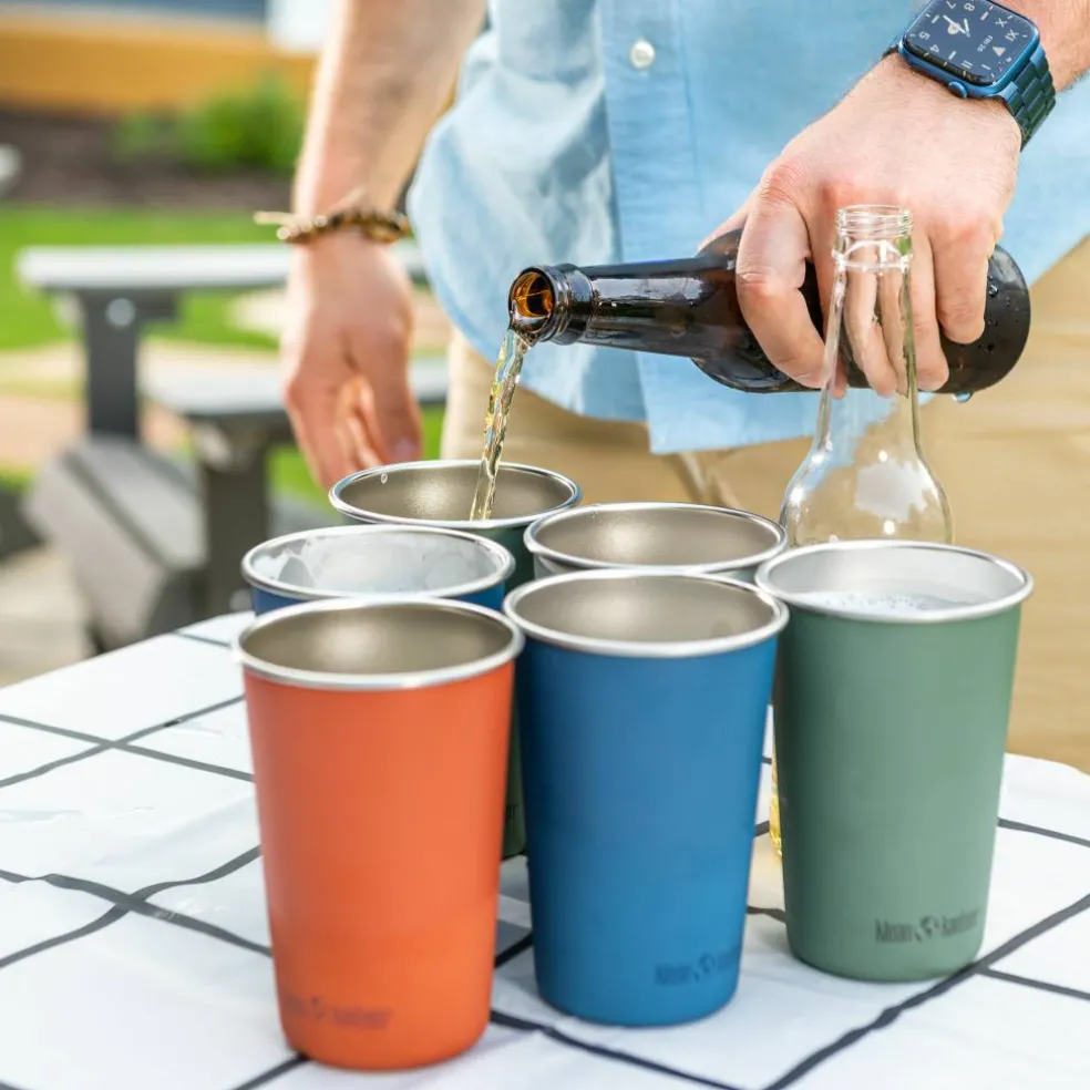 Pint Partake kopp 473 ml, 4-pakning
