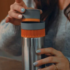 Pipamoka Kaffemaskin