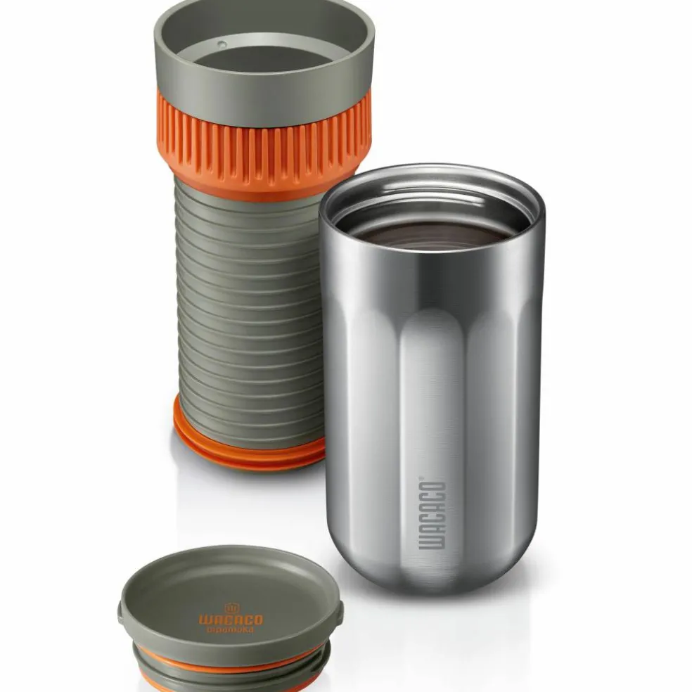 Pipamoka Kaffemaskin
